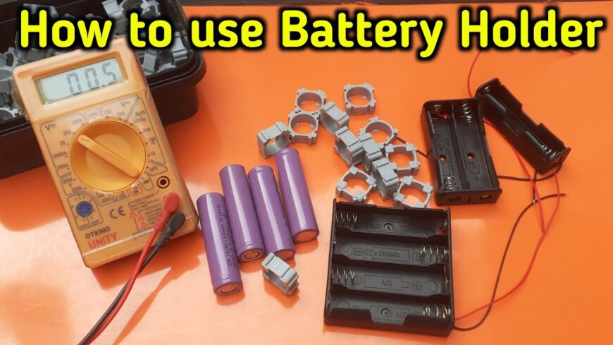 LITHIUM BATTERY CASING FOR 4 BATTERY /lithium ion 4 battery case/lithium battery case/pelican case lithium ion battery box/lithium ion battery holder 18650.