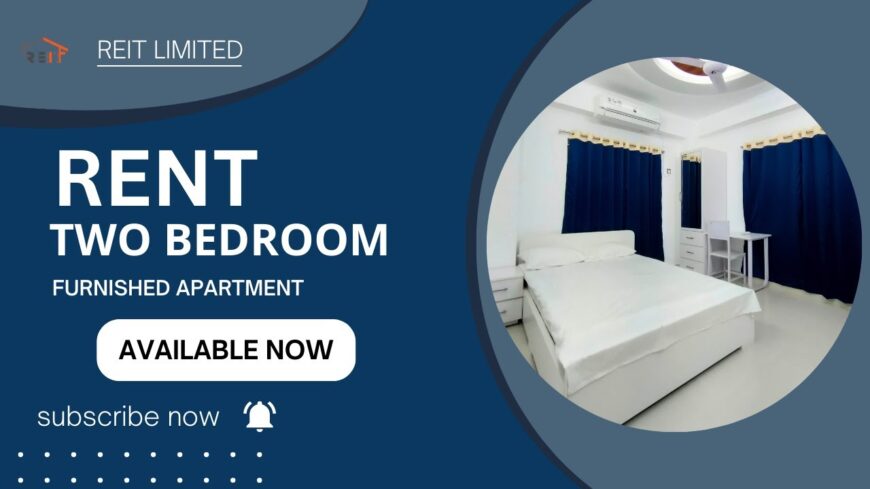 Rent a Deluxe Two Bedroom