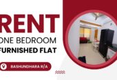 Rent Furnished Apartment  with cozy interior for in Dhaka