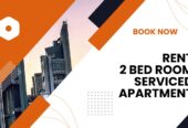 Rent Your Perfect 2-Bedroom Apartment Now