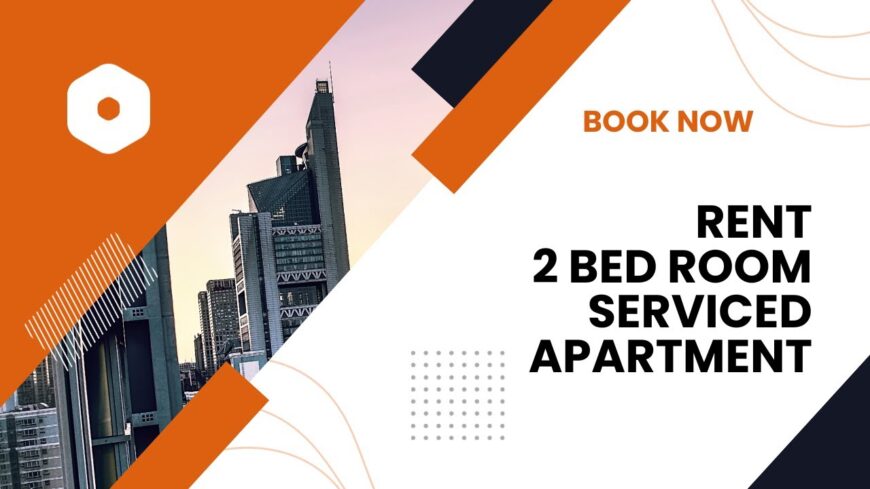Rent Your Perfect 2-Bedroom Apartment Now