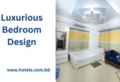 Stylish Furnished 1bhk Flats Available In Bashundhara