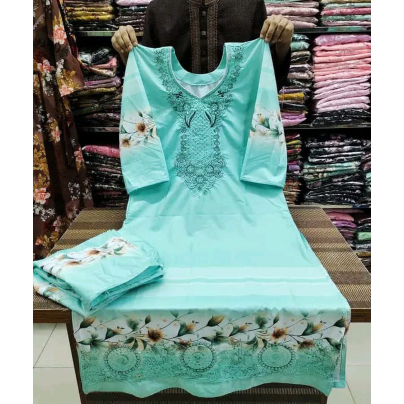 Chaina two pics - AamarMarket.com