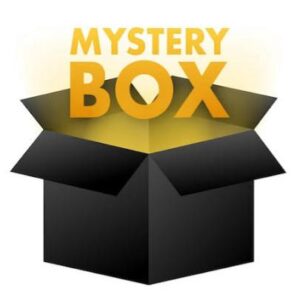 Exciting Mystery Box – Surprise Gift Pack Online in Bangladesh