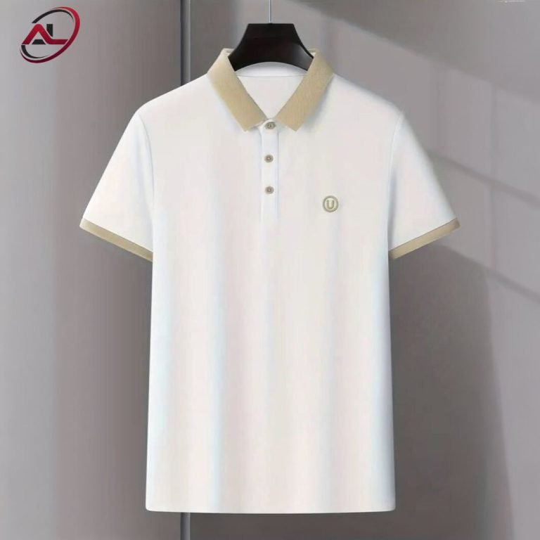 Premium Polo Shirt For Men – পুরুষদের জন্য স্টাইলিশ ও আরামদায়ক প্রিমিয়াম পোলো শার্ট - Image 2