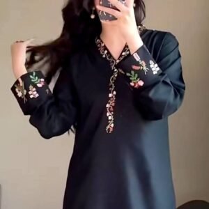 Cherry Two Piece for Women - স্টাইলিশ চেরি টু পিস