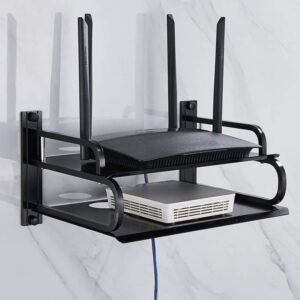 Smart Wi-Fi Router Stand | ওয়াইফাই রাউটার স্ট্যান্ড