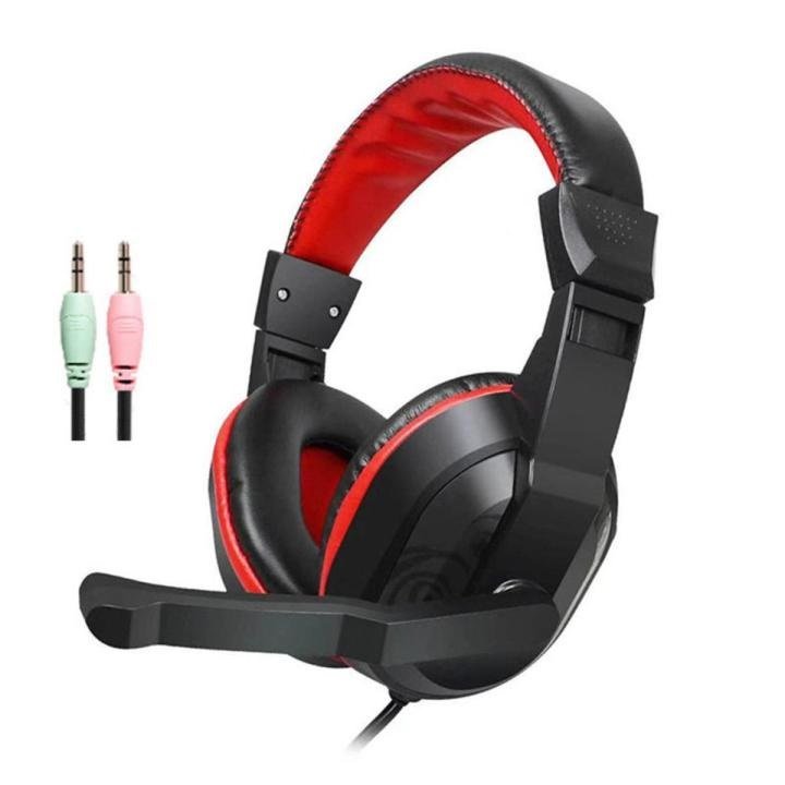 Cosonic CD-770 High-Quality Stereo Surround Gaming Headset | মাইক্রোফোনসহ হাই কোয়ালিটি পিসি ইয়ারফোন - Image 3
