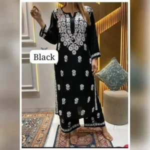 VIP Linen Two Piece – স্টাইলিশ ও আরামদায়ক পোশাক