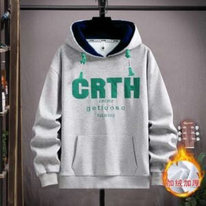 Hoodie for Men | স্টাইলিশ পুরুষদের হুডি
