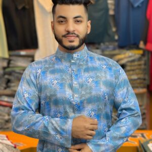 Print Panjabi - স্টাইলিশ প্রিন্ট পাঞ্জাবি