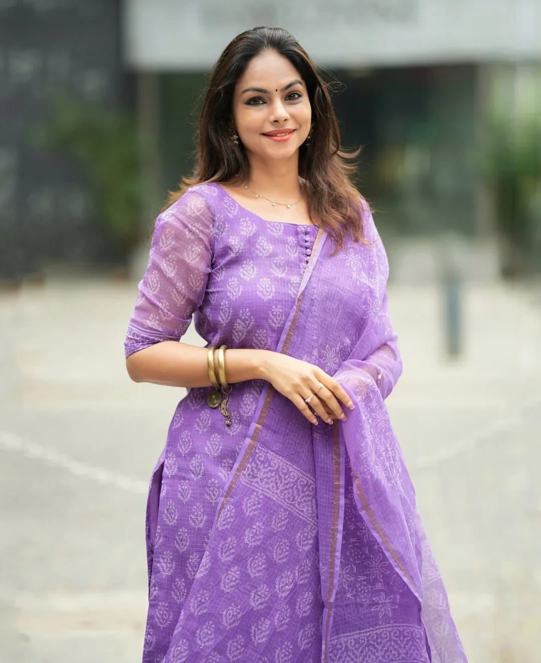 Latest Three Piece Collection – আরামদায়ক ও স্টাইলিশ কালেকশন - Image 4