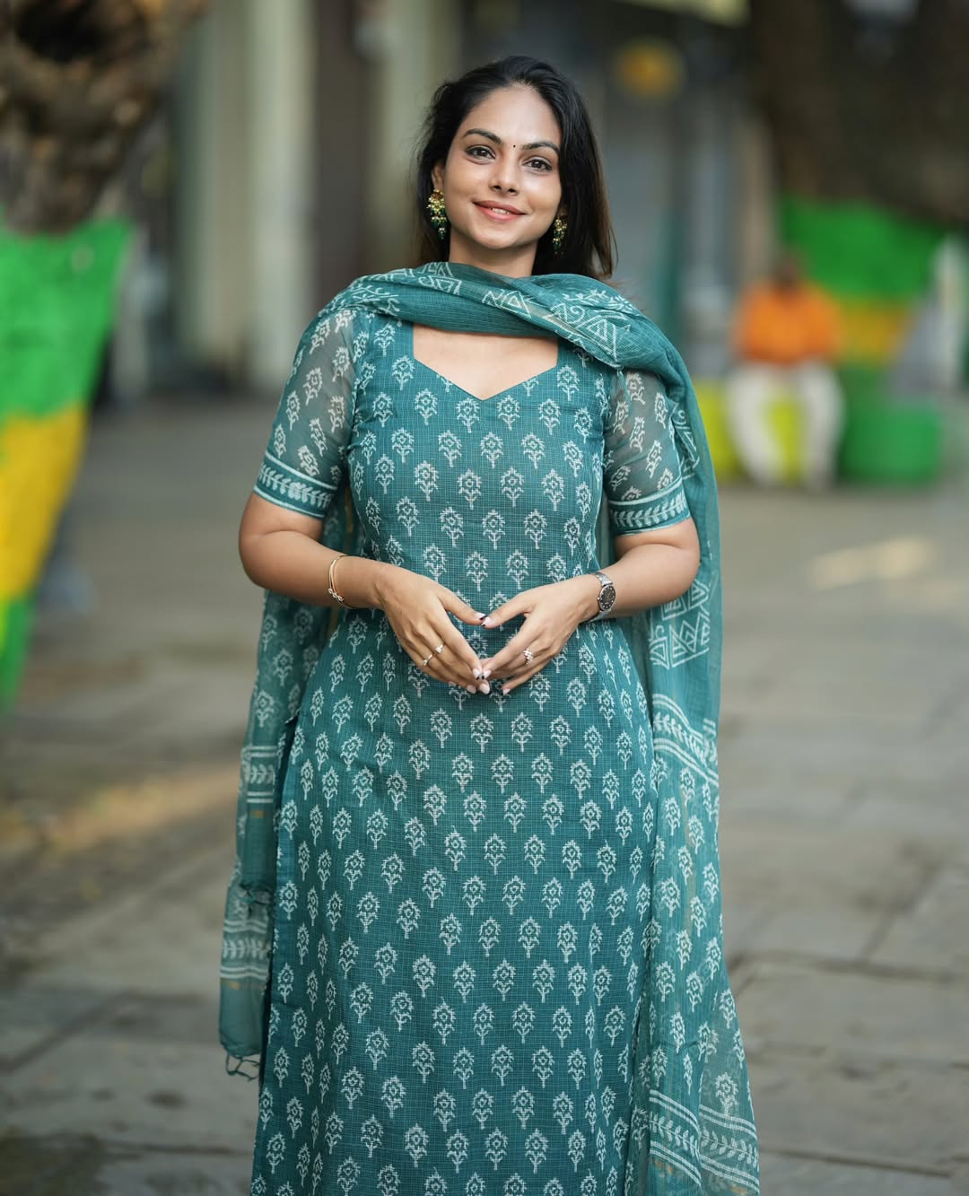 Latest Three Piece Collection – আরামদায়ক ও স্টাইলিশ কালেকশন - Image 7