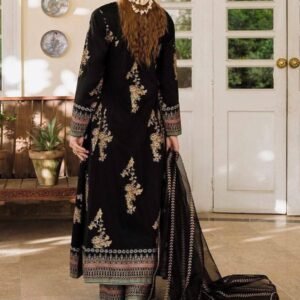 Afsan Set Three Piece