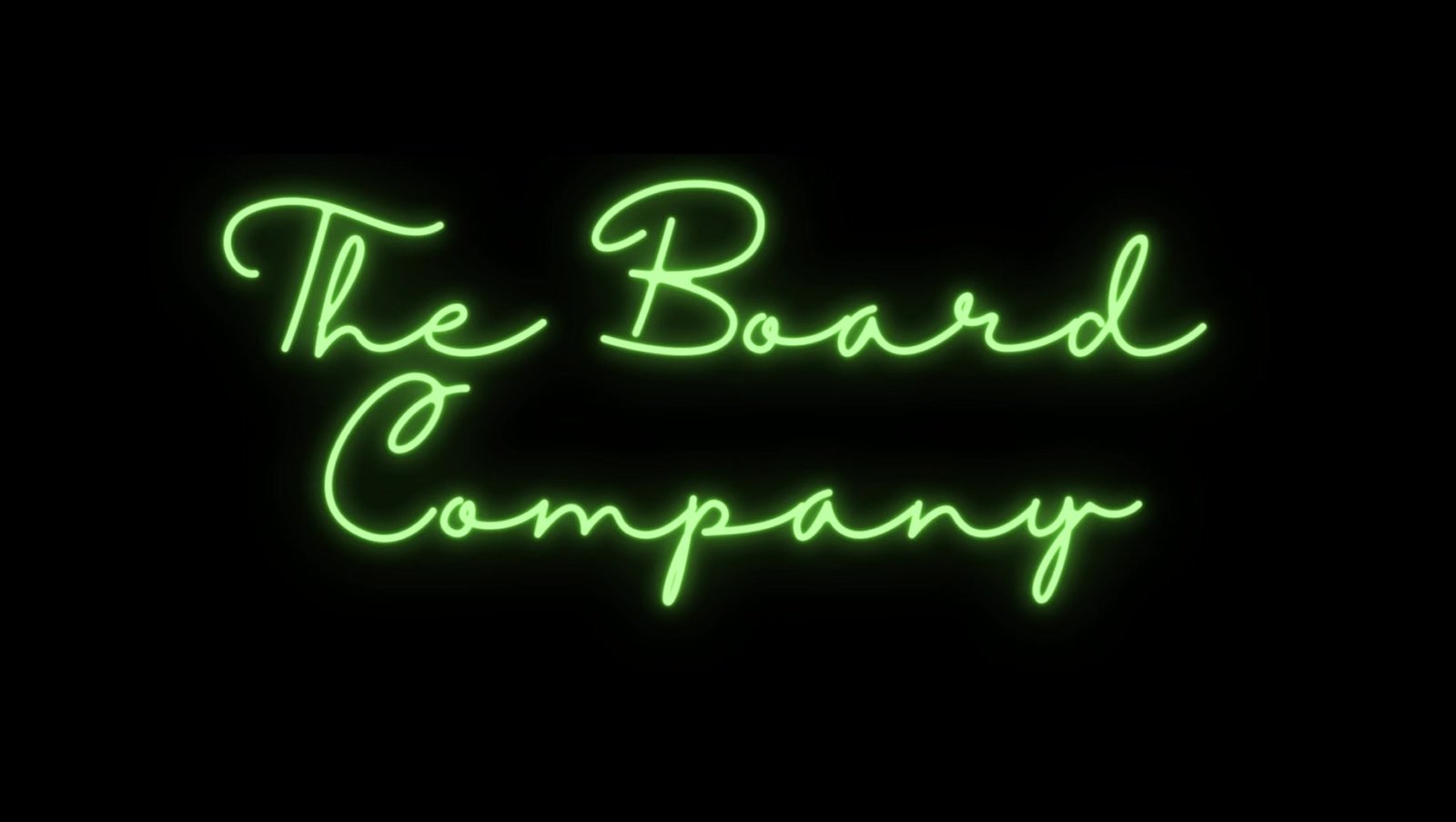 The Board Company The Board Company