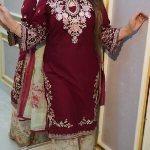 Garara Dress Collection for Eid | গারারা ড্রেস কালেকশন