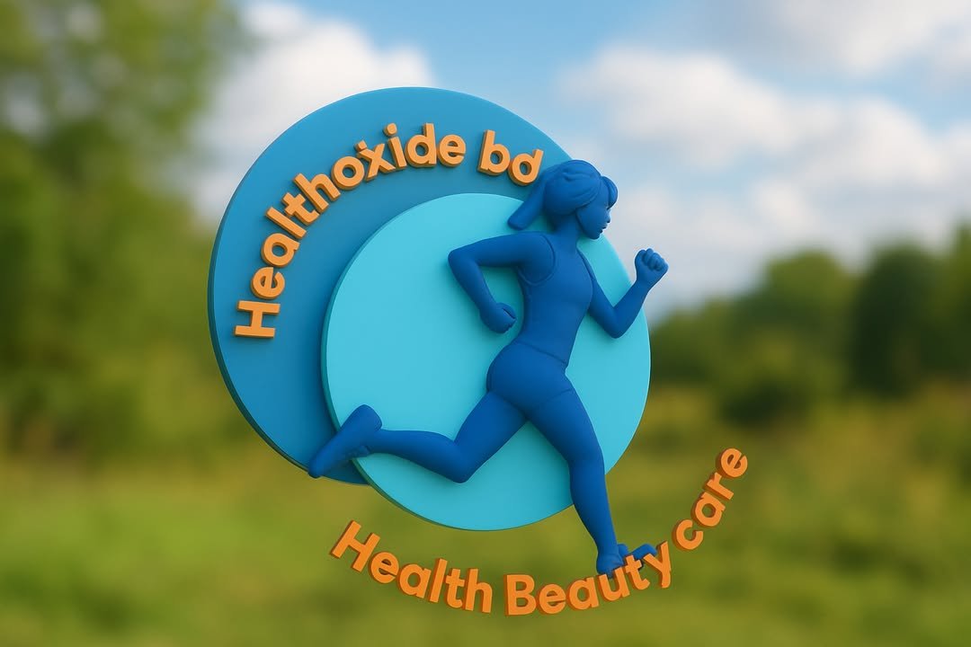 Healthoxide BD Healthoxide BD