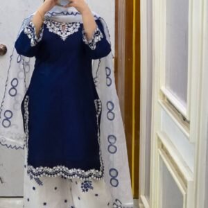 New Garara Dress Collection | স্টাইলিশ এমব্রয়ডারি গারারা ড্রেস