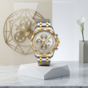 Best Win Premium Luxury Watch For Men's | প্রিমিয়াম ঘড়ি
