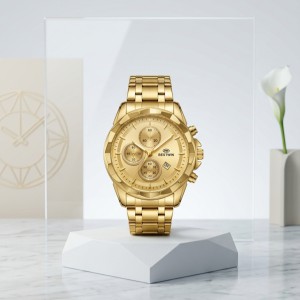 Best Win Premium Luxury Watch For Men's | প্রিমিয়াম ঘড়ি - Image 3