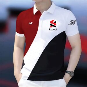 Polo Shirt for Men – স্টাইলিশ পলো টি-শার্ট | Multicolor