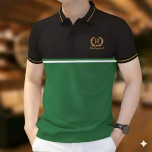 Polo T-Shirt for Men – পলো টি-শার্ট