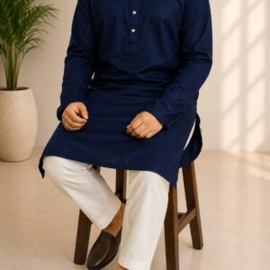 Premium Cotton Best Panjabi Collection – প্রিমিয়াম কটন প্রিন্ট পাঞ্জাবি