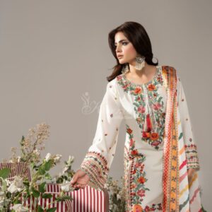 Farshi Salwar Suit | এলিগেন্ট ফারসি সালোয়ার স্যুট