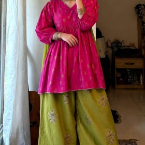 Dragon Three Piece | ড্রাগন থ্রি পিস