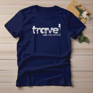 স্টাইলিশ টি-শার্ট ডিজাইন – AamarMarket T-Shirt Design – স্টাইলিশ ডিজাইনের টি-শার্ট