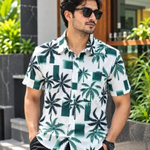 স্টাইলিশ Half Sleeve Shirts Half Sleeve Shirts – স্টাইলিশ হাফ স্লিভ শার্ট