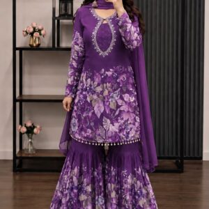 Premium New Design 3 Piece | প্রিমিয়াম নিউ ডিজাইন থ্রি পিস