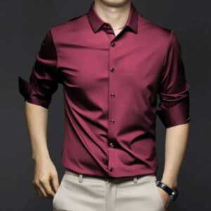 China Stitch Formal Shirt | চায়না স্টিচ ফরমাল শার্ট