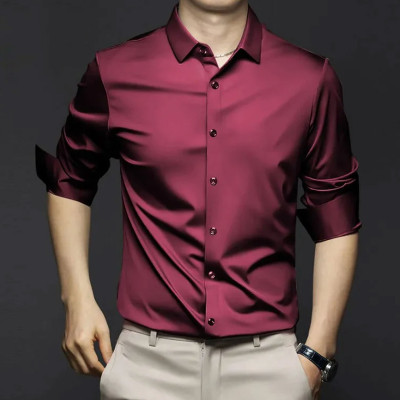 China Stitch Formal Shirt | চায়না স্টিচ ফরমাল শার্ট