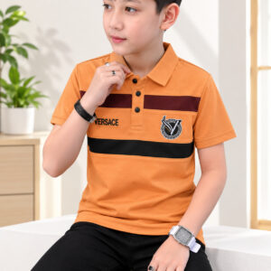 China Baby Polo Shirt – ছোট্ট সোনামণির স্টাইলিশ সাজ China Baby Polo Shirt – স্টাইলিশ ও আকর্ষণীয় বেবি পোলো শার্ট