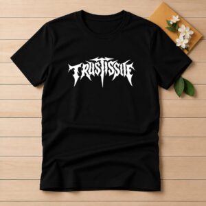 Cotton Printed Basic T-Shirt | কটন প্রিন্টেড টি-শার্ট