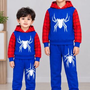 Elegant Baby Hoodie Set | স্টাইলিশ বেবি হুডি সেট