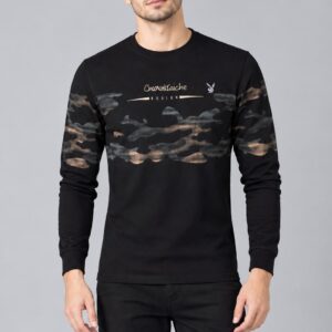 Full Sleeve Jersey T-Shirt | ফুল স্লিভ জার্সি টি-শার্ট