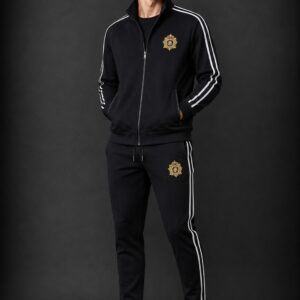 Hoodie and Trouser Combo | স্টাইলিশ হুডি ও ট্রাউজার সেট