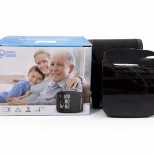 Instant Digital Blood Pressure Machine – Portable Wrist BP Monitor Instant Digital Blood Pressure Machine – Digital Wrist BP Monitor