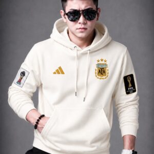 Premium Stylish World Cup Man Hoodie | ওয়ার্ল্ড কাপ হুডি