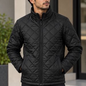 Swing Quilted Padding Jacket | প্রিমিয়াম শীতের জ্যাকেট