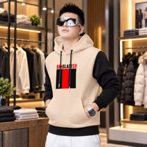 Stylish Design Winter Hoodie | প্রিমিয়াম স্টাইলিশ হুডি