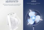 Awei F21 Mini Storm Rechargeable Fan