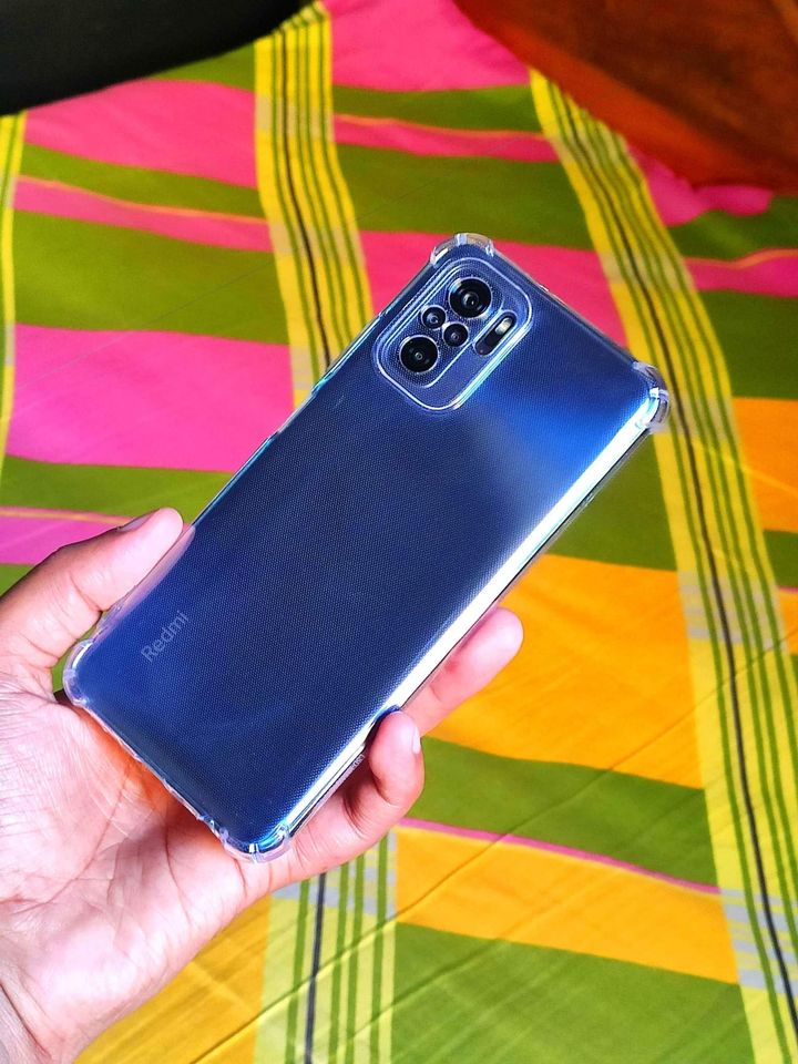 Xiaomi Redmi Note 10