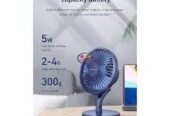 Awei F21 Mini Storm Rechargeable Fan