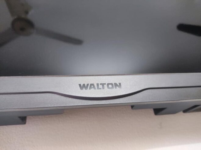 WALTON LED TV