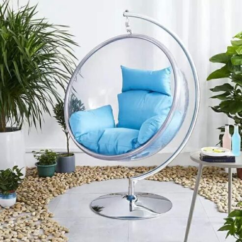Bubble Swing Chair