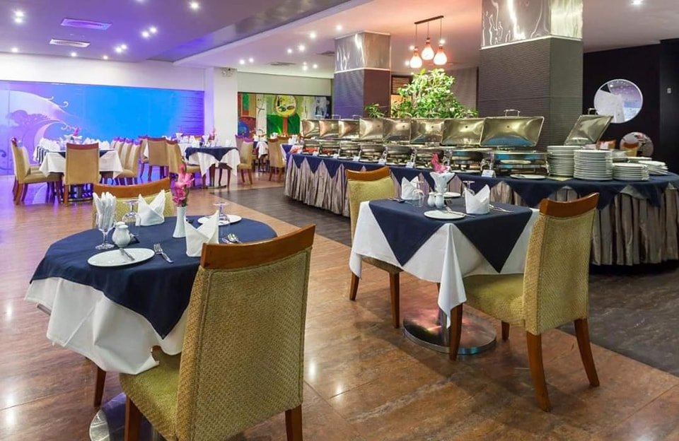 Long Beach Hotel Cox’s Bazar