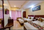 Hotel Sea Cox | 40% Discount Offer | Cox’s Bazar